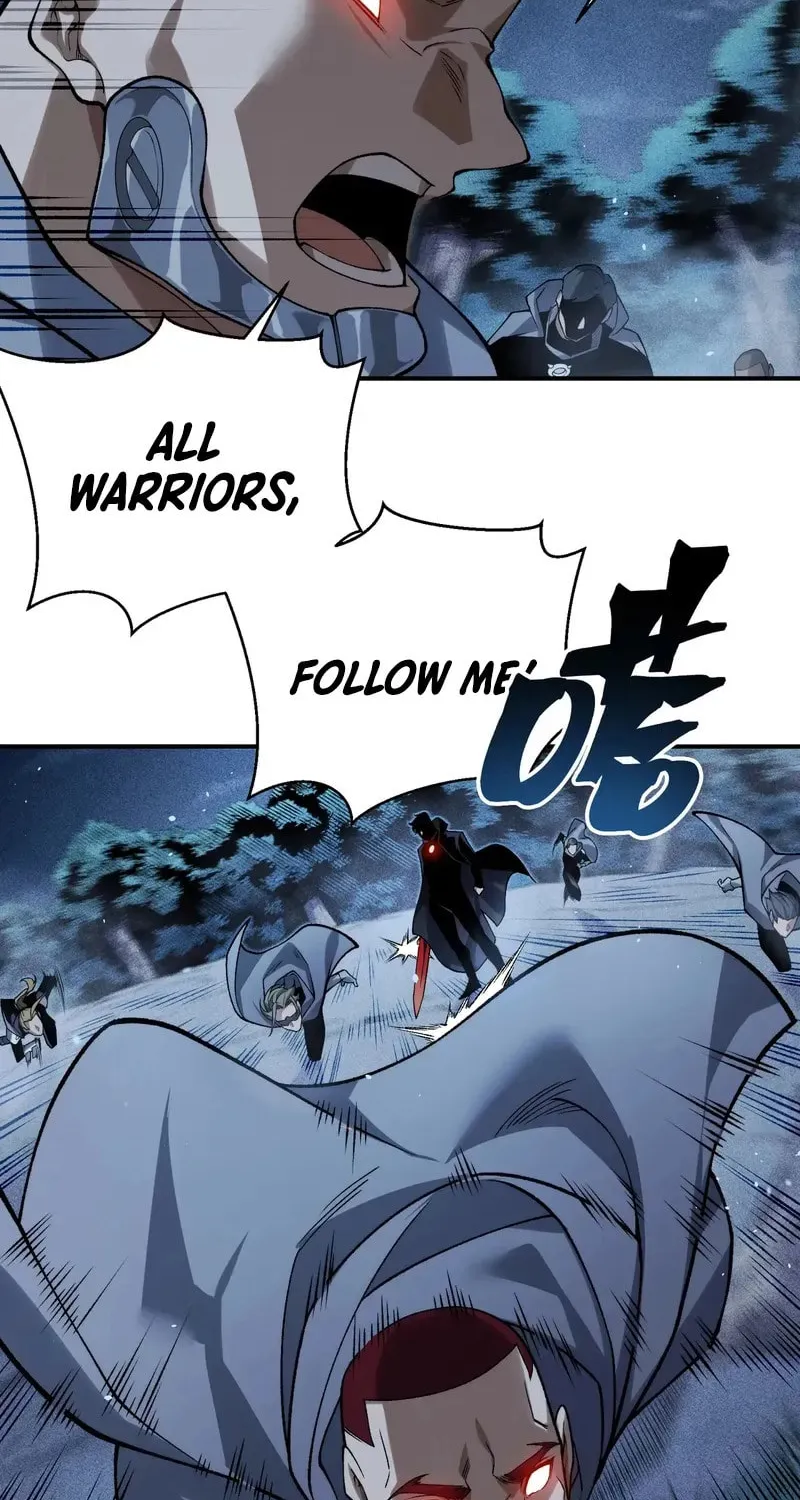 Read Demon Evolution chapter 81 image 57 on Lezhin