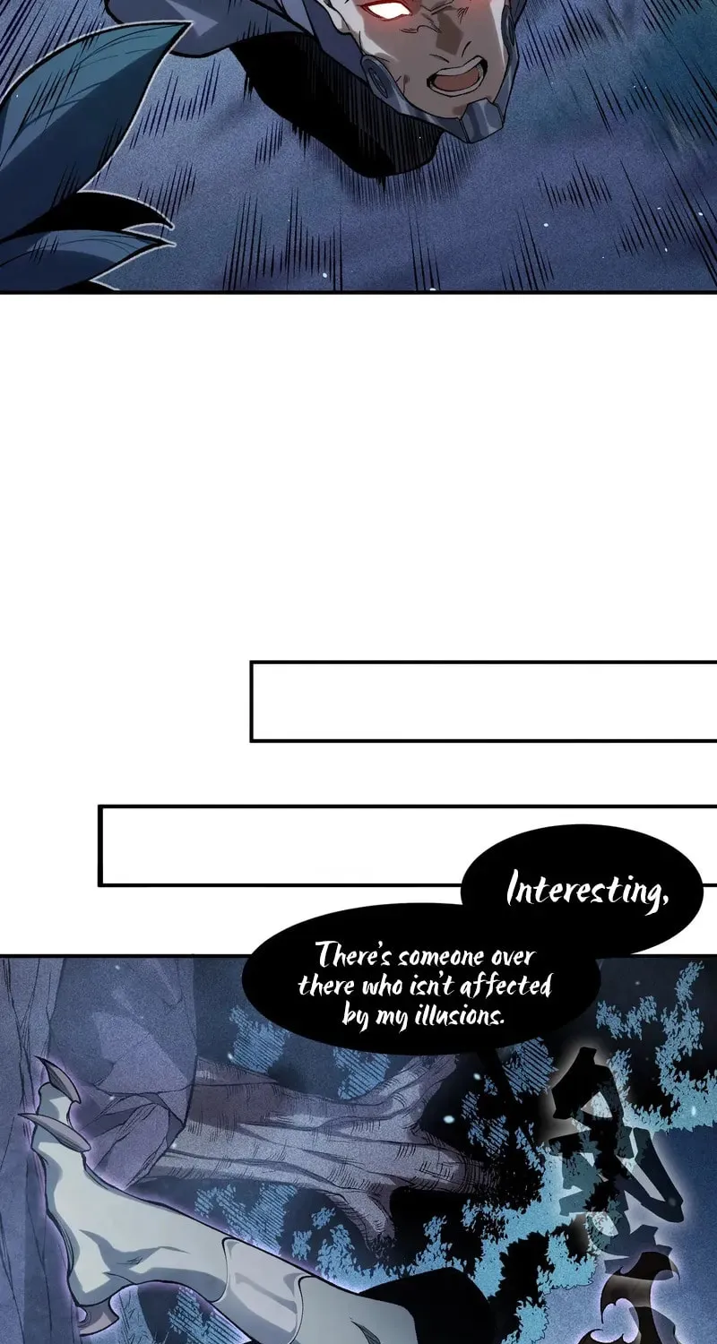 Read Demon Evolution chapter 81 image 58 on Lezhin