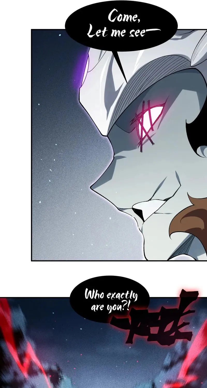 Read Demon Evolution chapter 81 image 61 on Lezhin