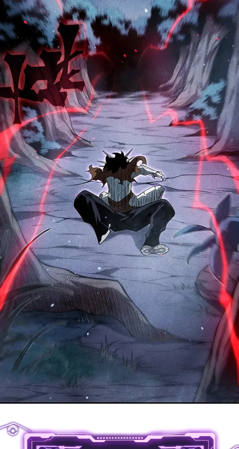 Read Demon Evolution chapter 81 image 62 on Lezhin