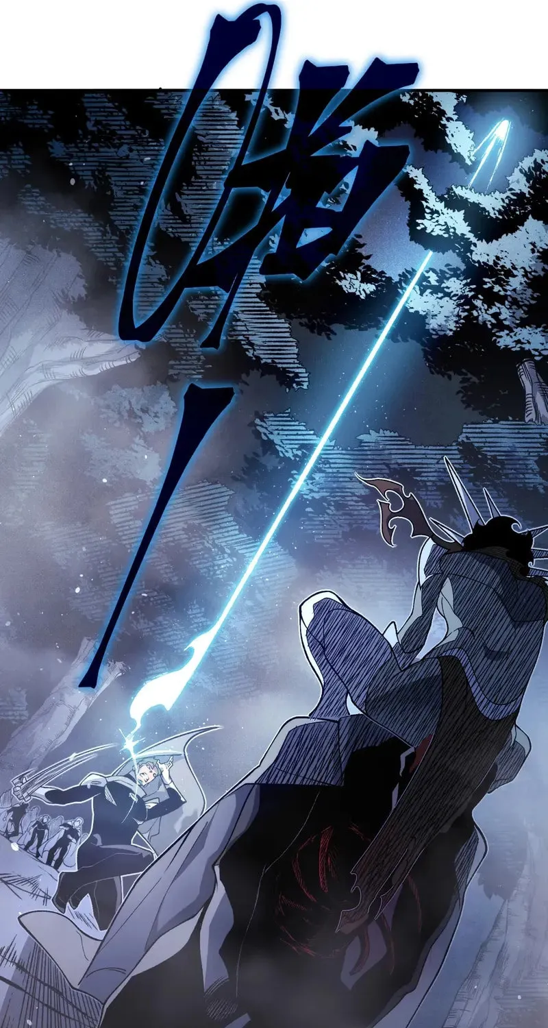 Read Demon Evolution chapter 81 image 8 on Lezhin