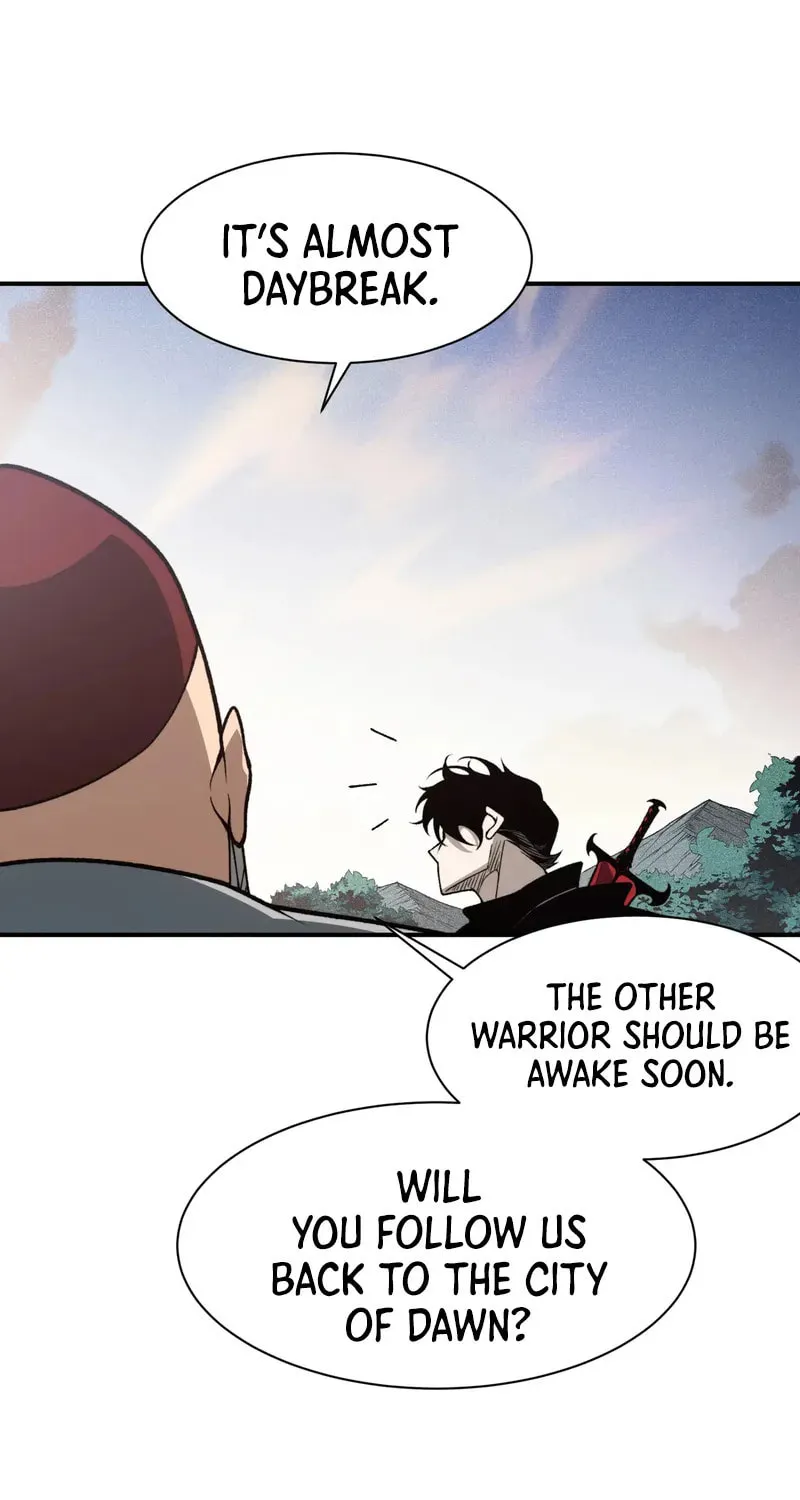 Read Demon Evolution chapter 86 image 1 on Lezhin