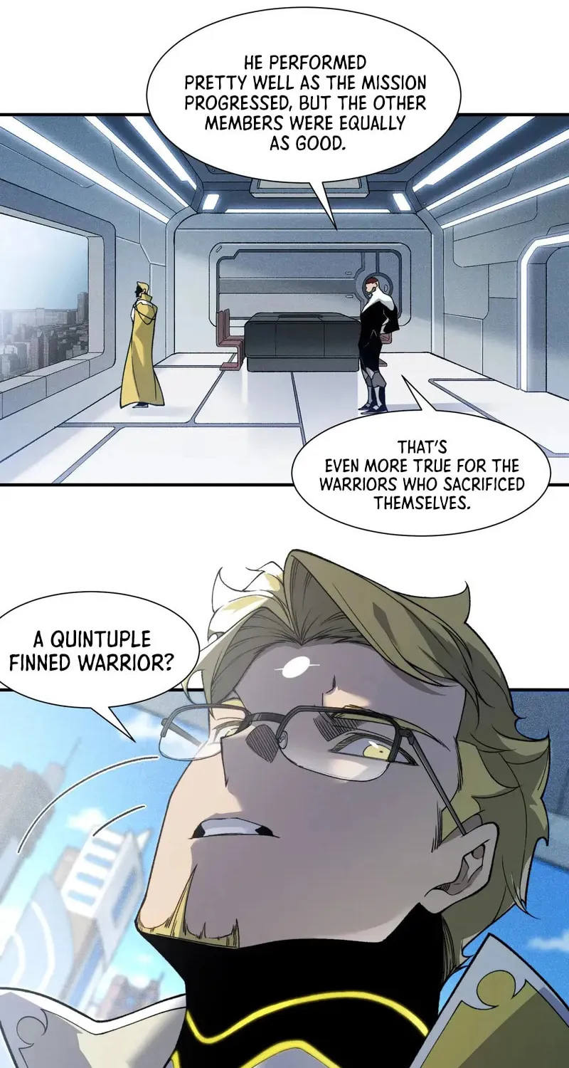Read Demon Evolution chapter 86 image 11 on Lezhin