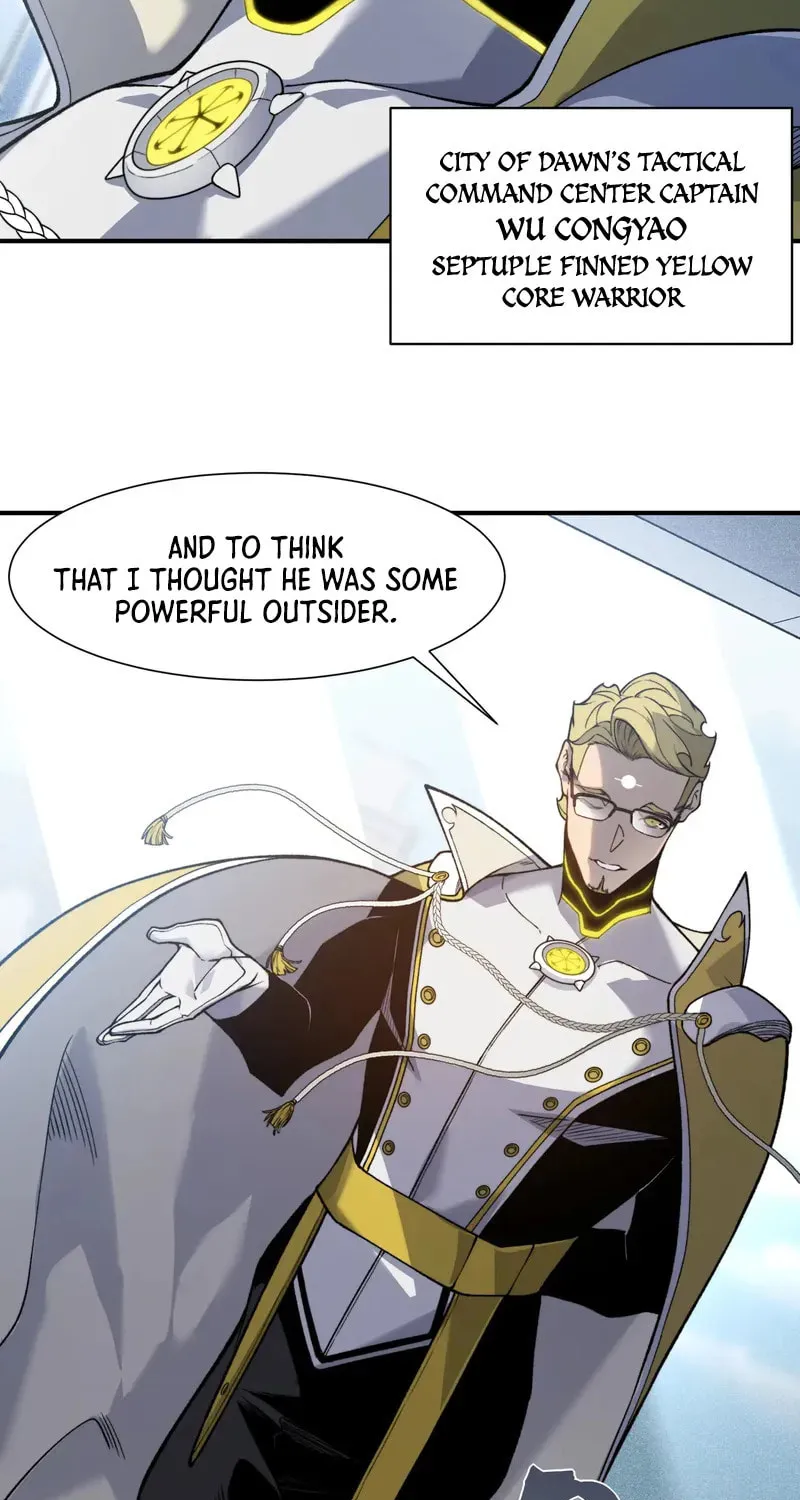 Read Demon Evolution chapter 86 image 12 on Lezhin