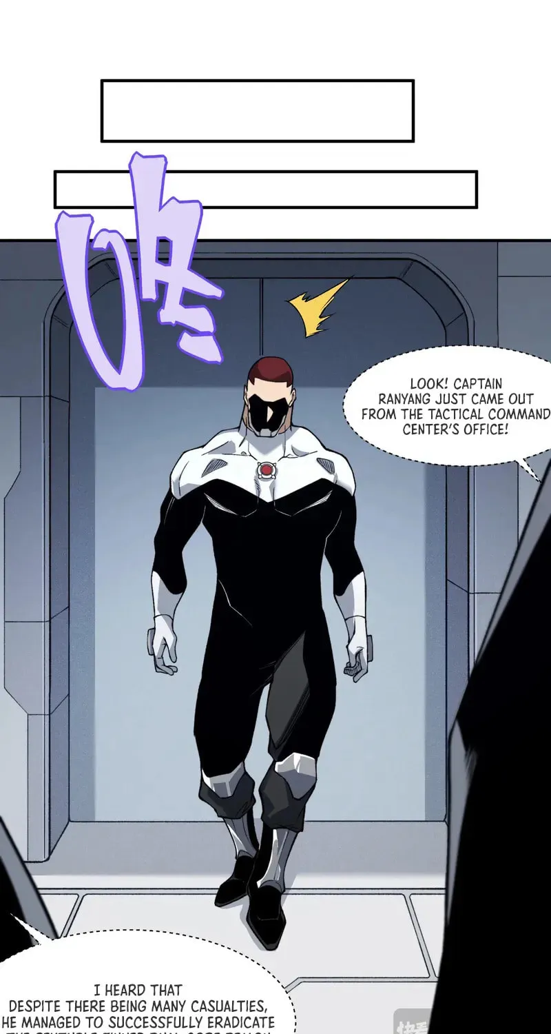 Read Demon Evolution chapter 86 image 15 on Lezhin