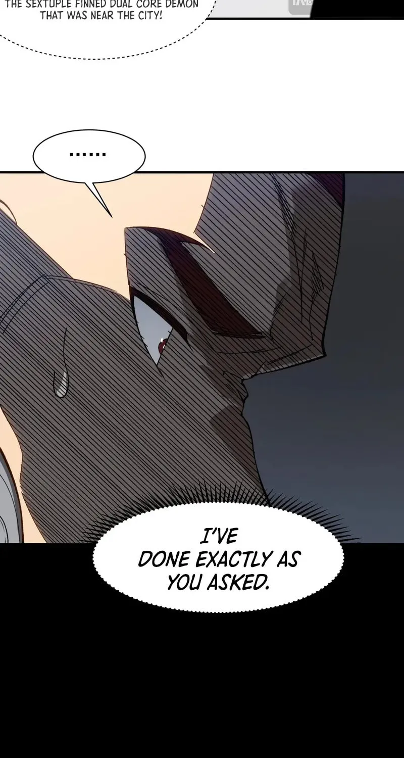 Read Demon Evolution chapter 86 image 16 on Lezhin