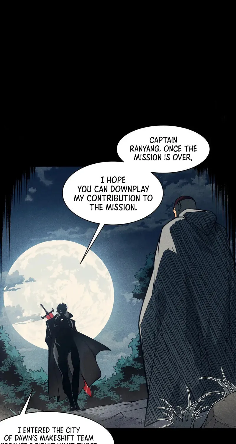 Read Demon Evolution chapter 86 image 17 on Lezhin