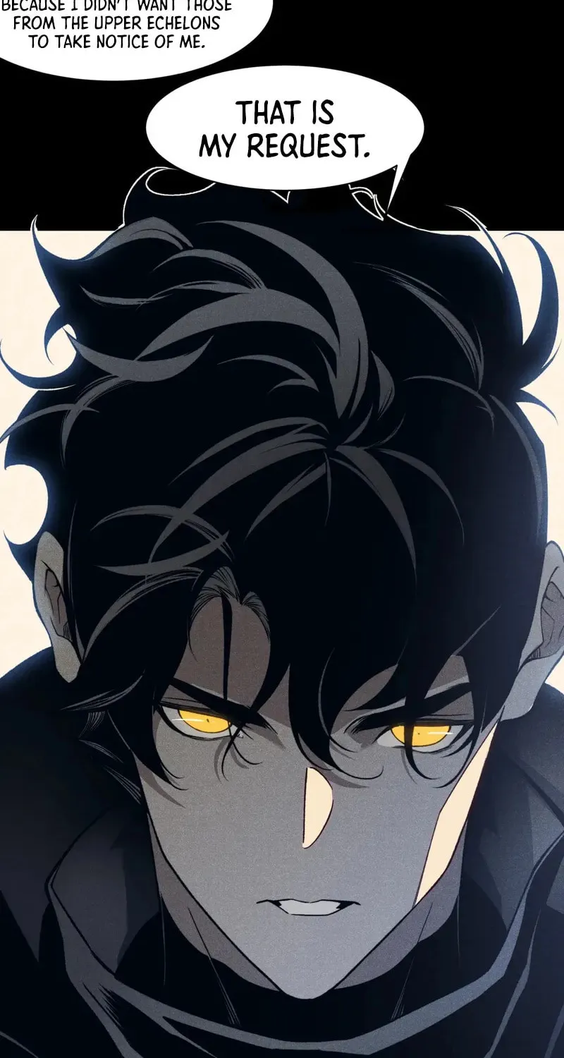 Read Demon Evolution chapter 86 image 18 on Lezhin