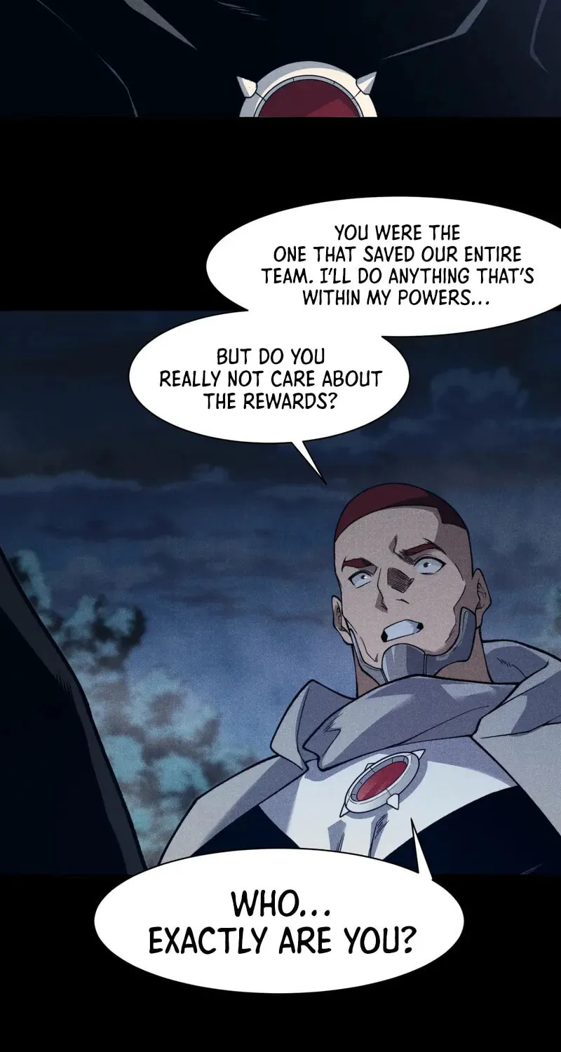 Read Demon Evolution chapter 86 image 19 on Lezhin