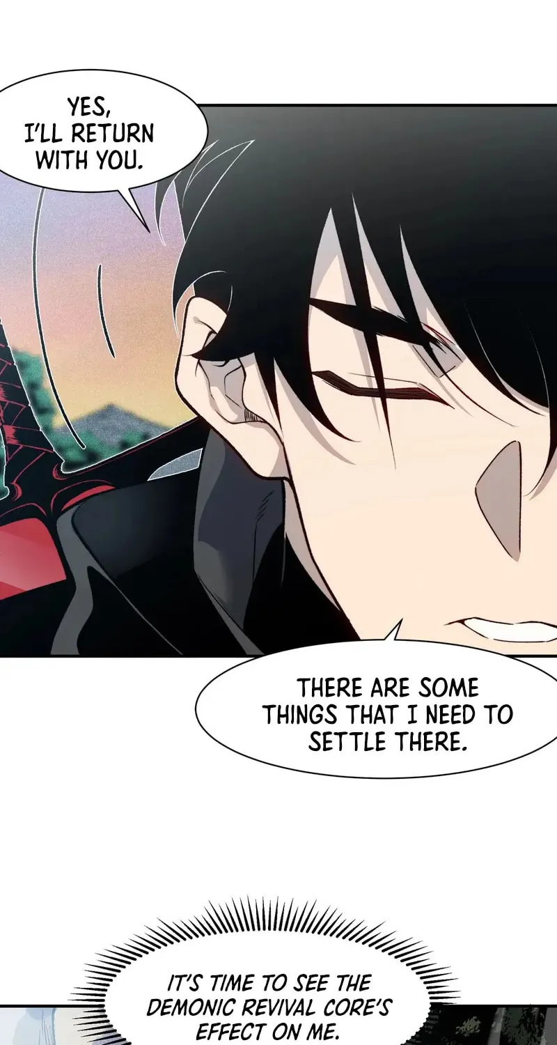 Read Demon Evolution chapter 86 image 2 on Lezhin