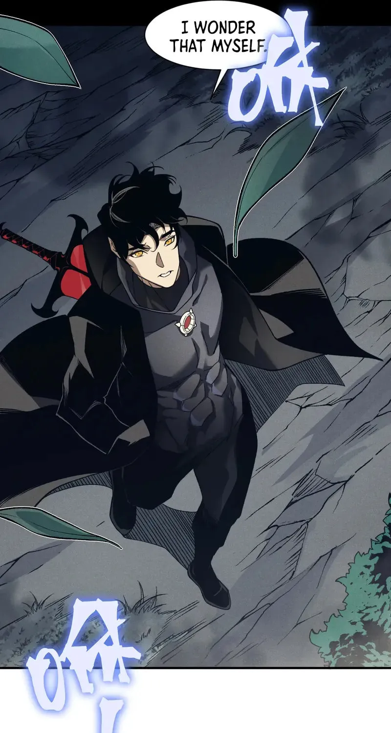 Read Demon Evolution chapter 86 image 21 on Lezhin