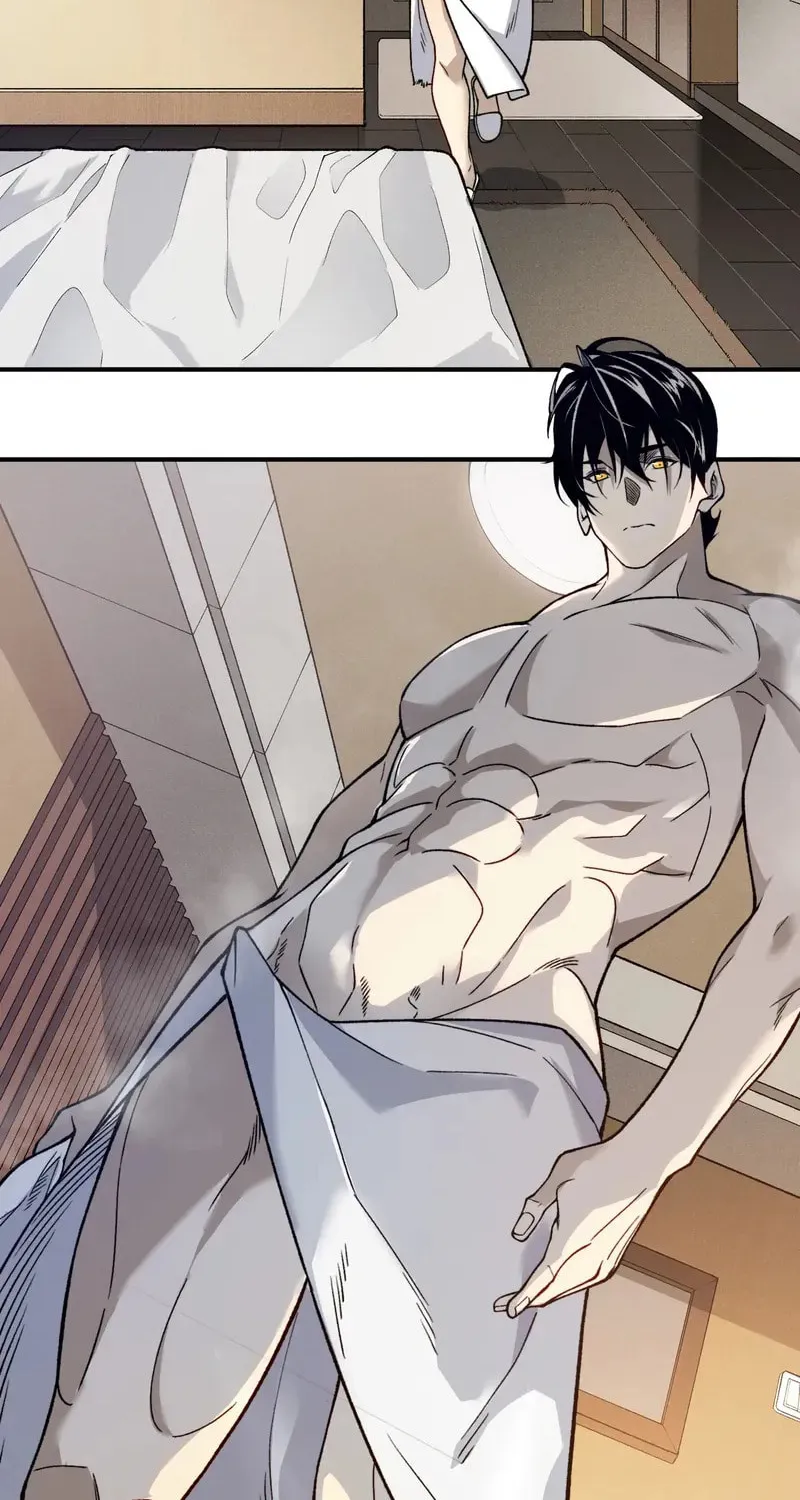 Read Demon Evolution chapter 86 image 24 on Lezhin