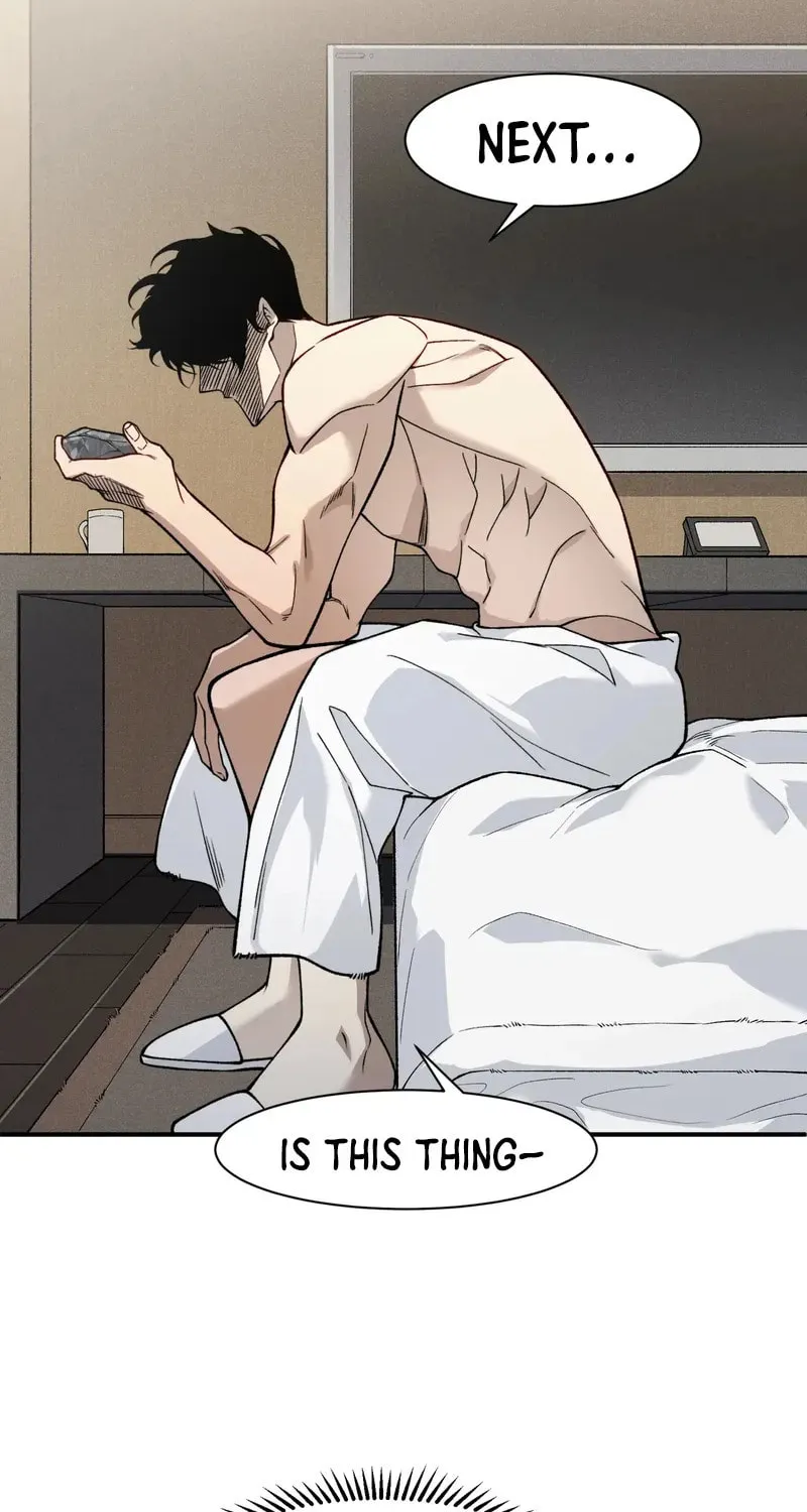 Read Demon Evolution chapter 86 image 26 on Lezhin