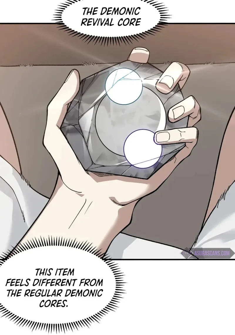 Read Demon Evolution chapter 86 image 27 on Lezhin