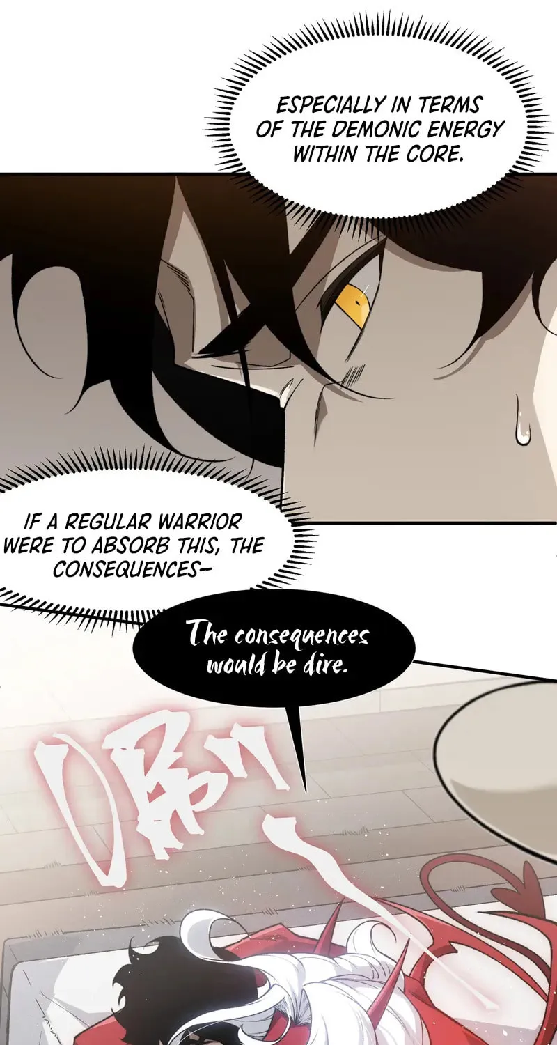 Read Demon Evolution chapter 86 image 28 on Lezhin