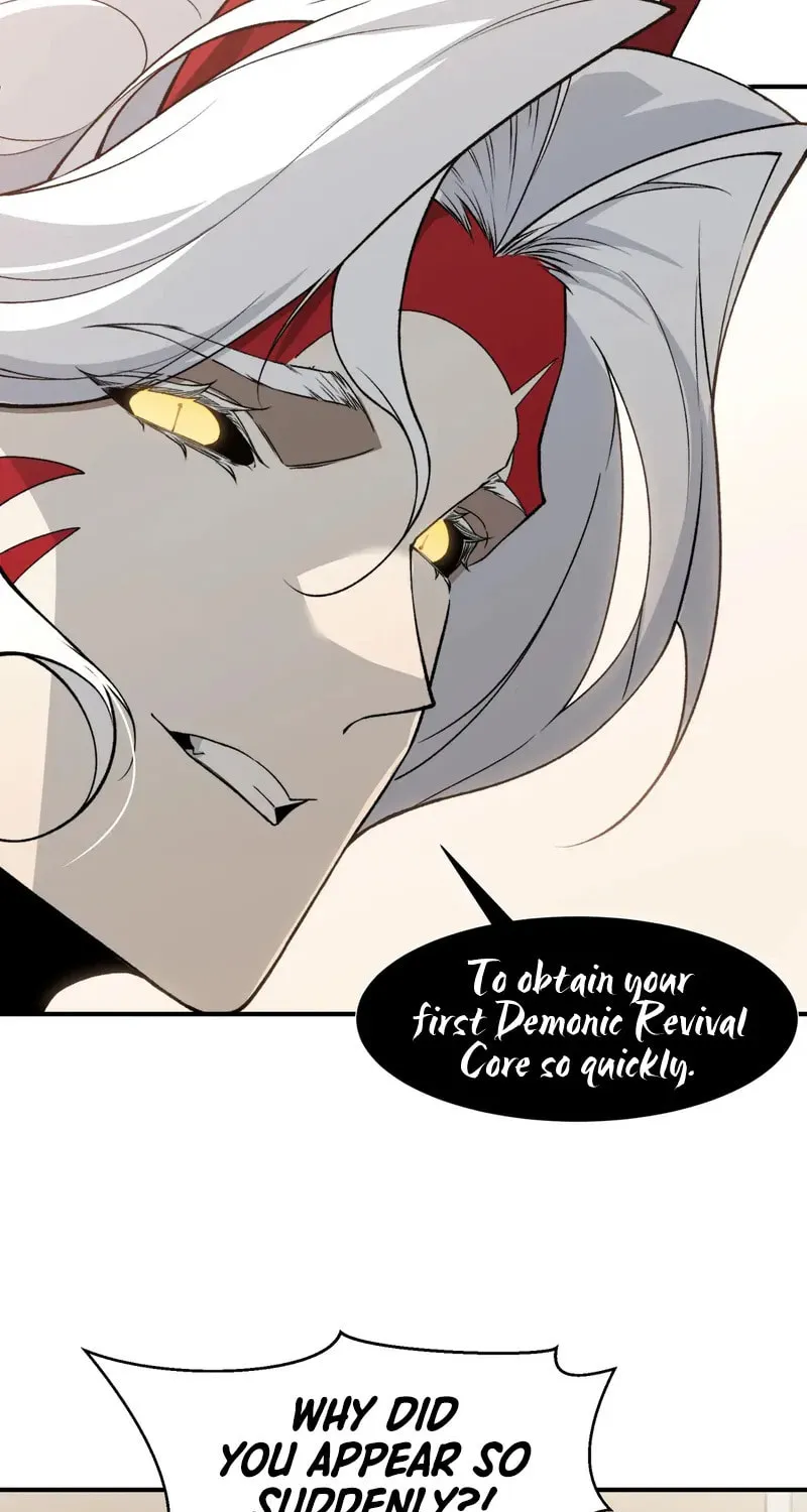 Read Demon Evolution chapter 86 image 30 on Lezhin