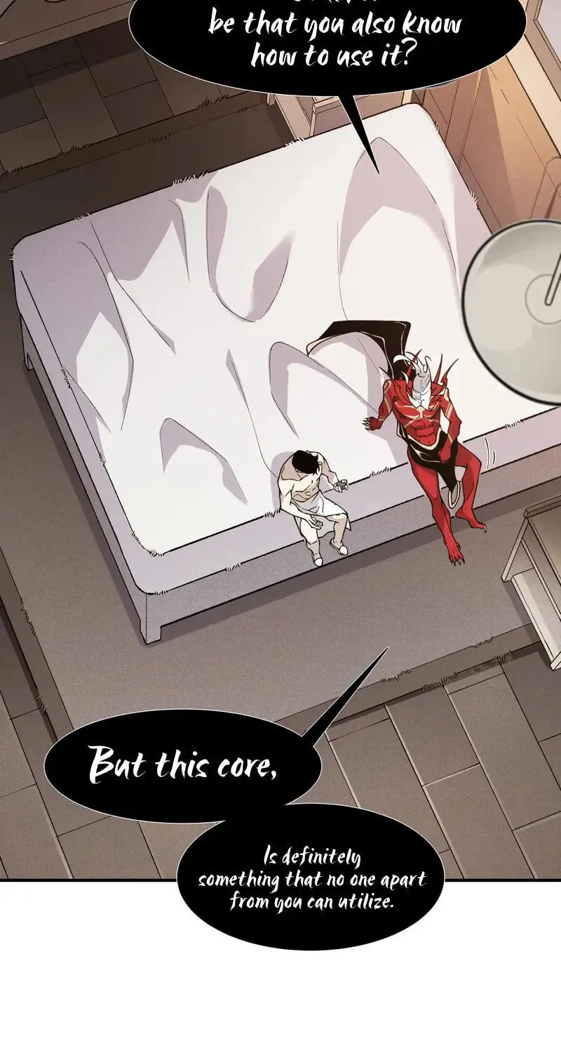 Read Demon Evolution chapter 86 image 32 on Lezhin