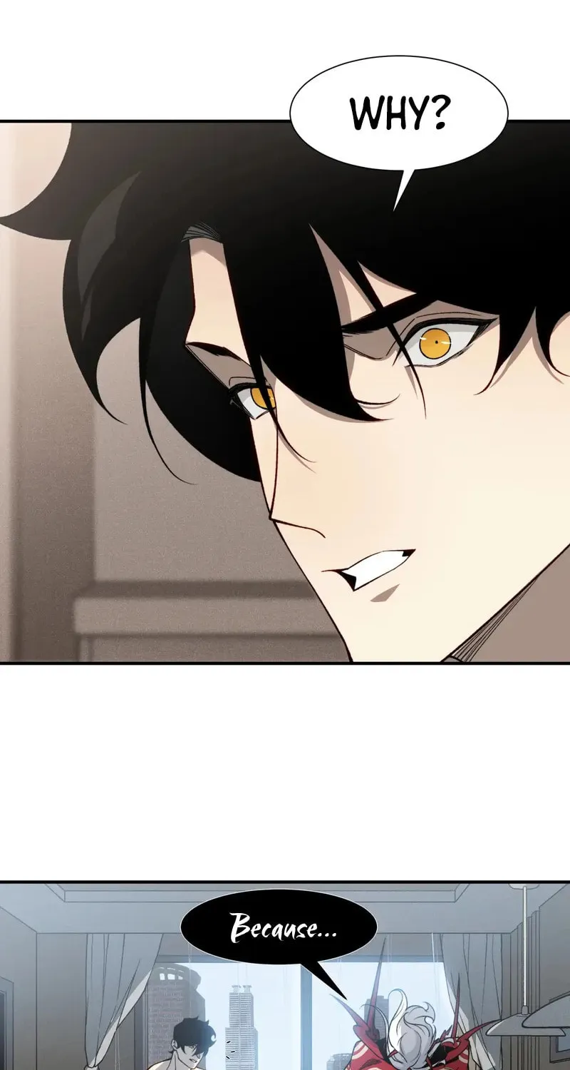 Read Demon Evolution chapter 86 image 33 on Lezhin