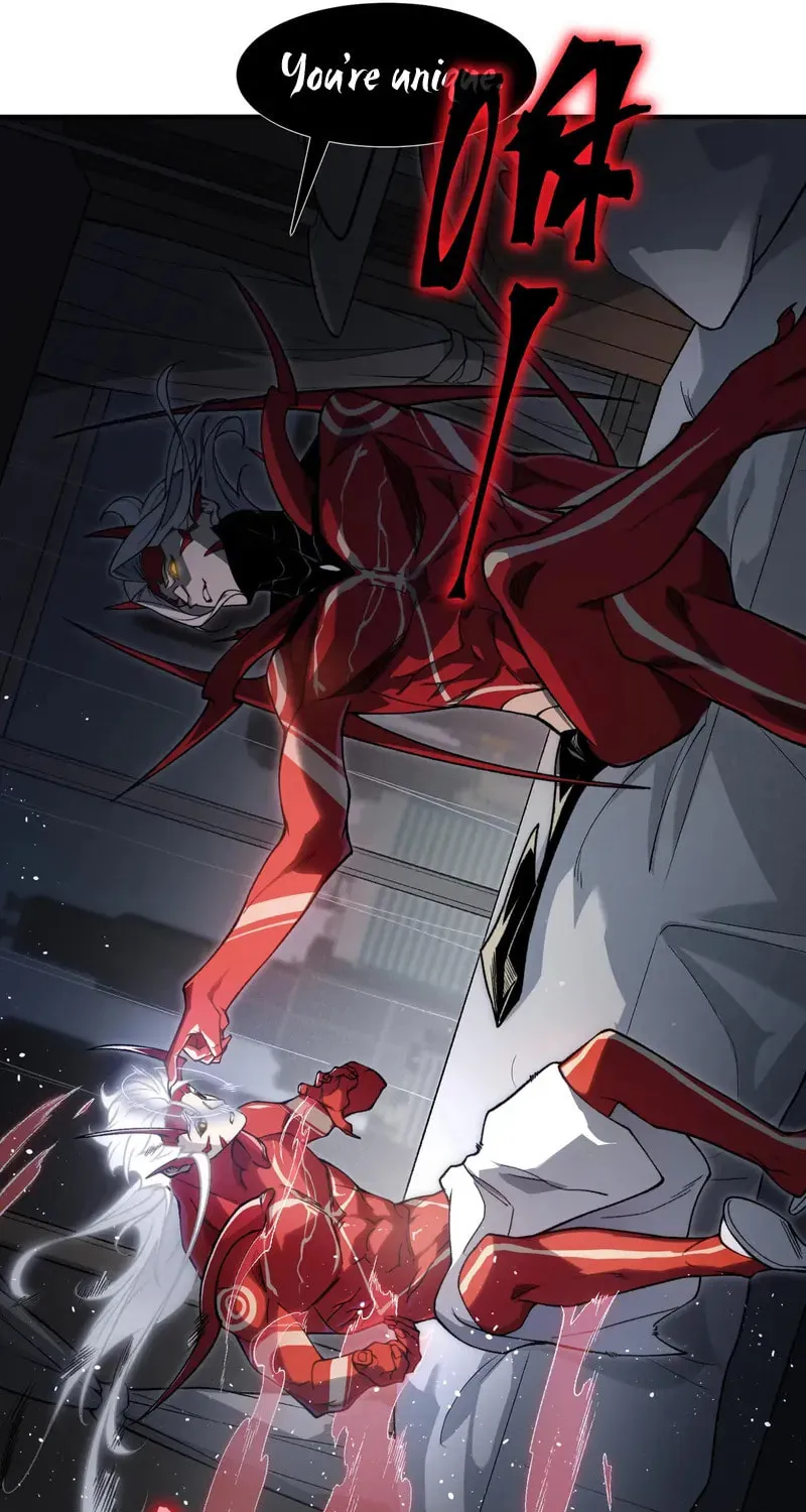 Read Demon Evolution chapter 86 image 35 on Lezhin