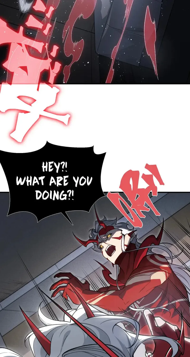 Read Demon Evolution chapter 86 image 36 on Lezhin