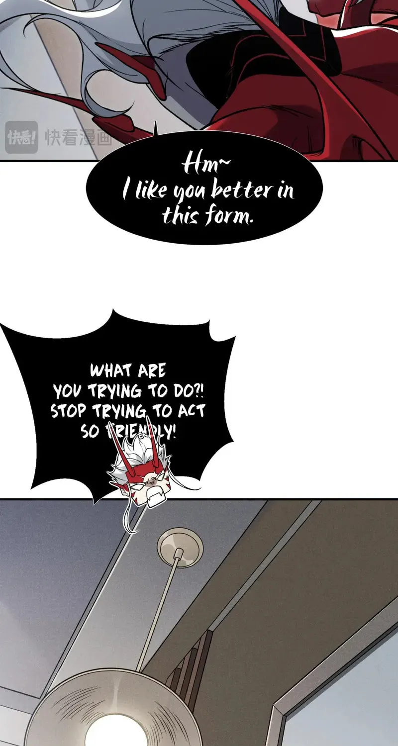 Read Demon Evolution chapter 86 image 37 on Lezhin