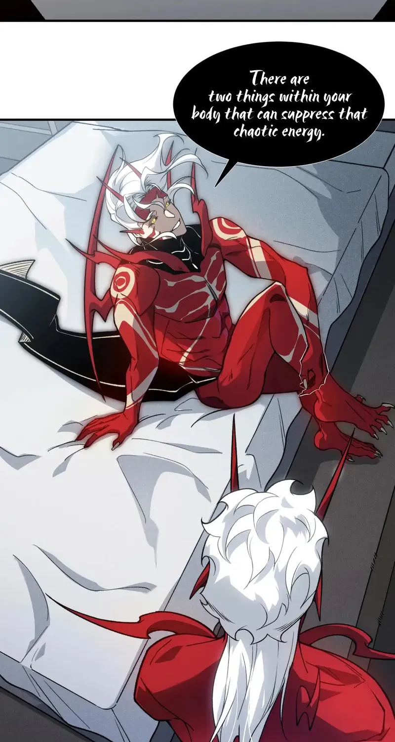 Read Demon Evolution chapter 86 image 40 on Lezhin