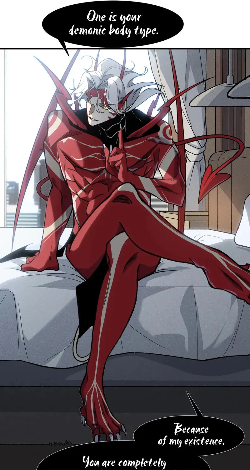 Read Demon Evolution chapter 86 image 42 on Lezhin