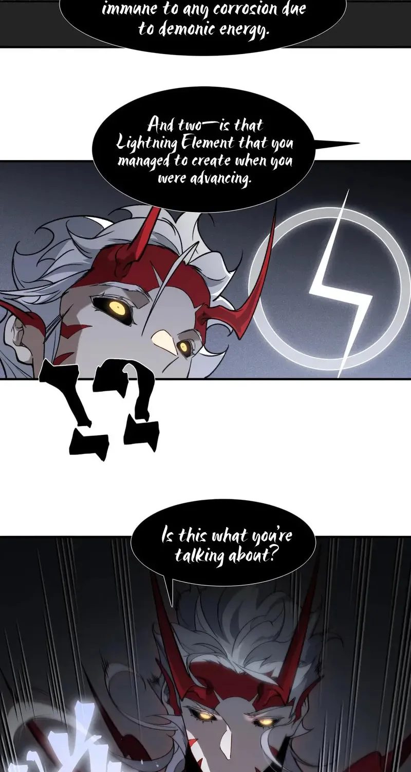 Read Demon Evolution chapter 86 image 43 on Lezhin