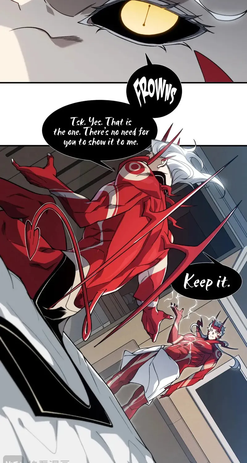 Read Demon Evolution chapter 86 image 45 on Lezhin