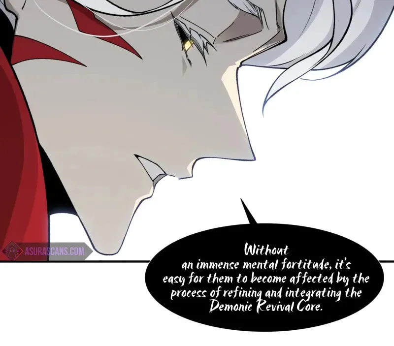 Read Demon Evolution chapter 86 image 48 on Lezhin