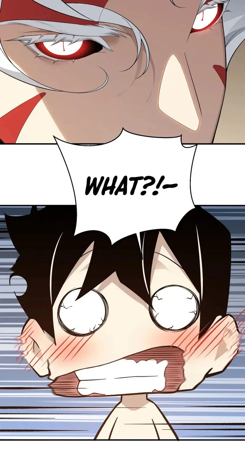 Read Demon Evolution chapter 86 image 50 on Lezhin