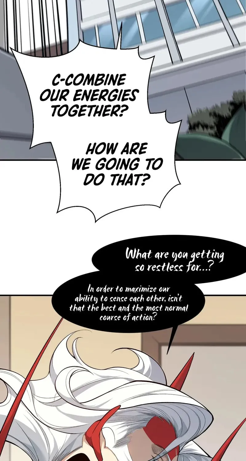 Read Demon Evolution chapter 86 image 52 on Lezhin