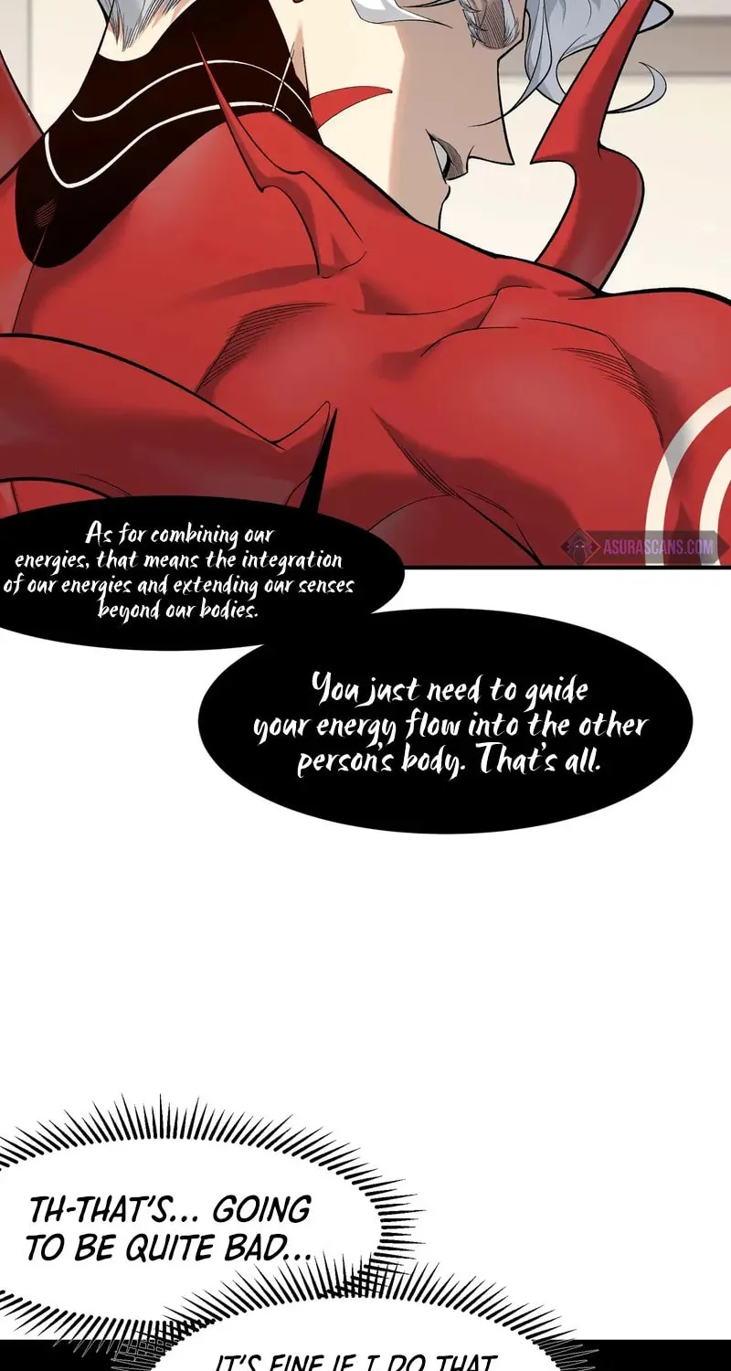 Read Demon Evolution chapter 86 image 53 on Lezhin