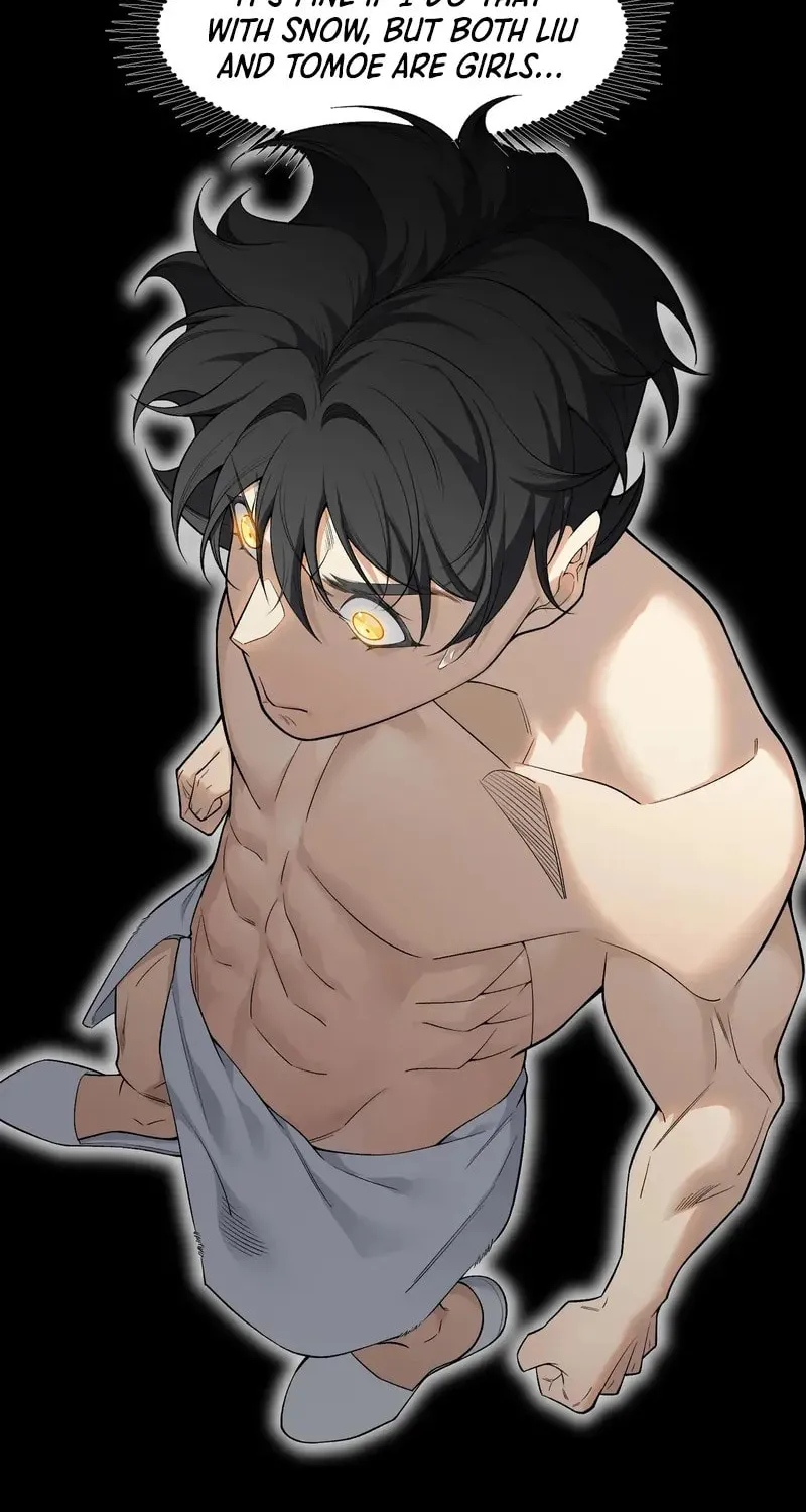 Read Demon Evolution chapter 86 image 54 on Lezhin