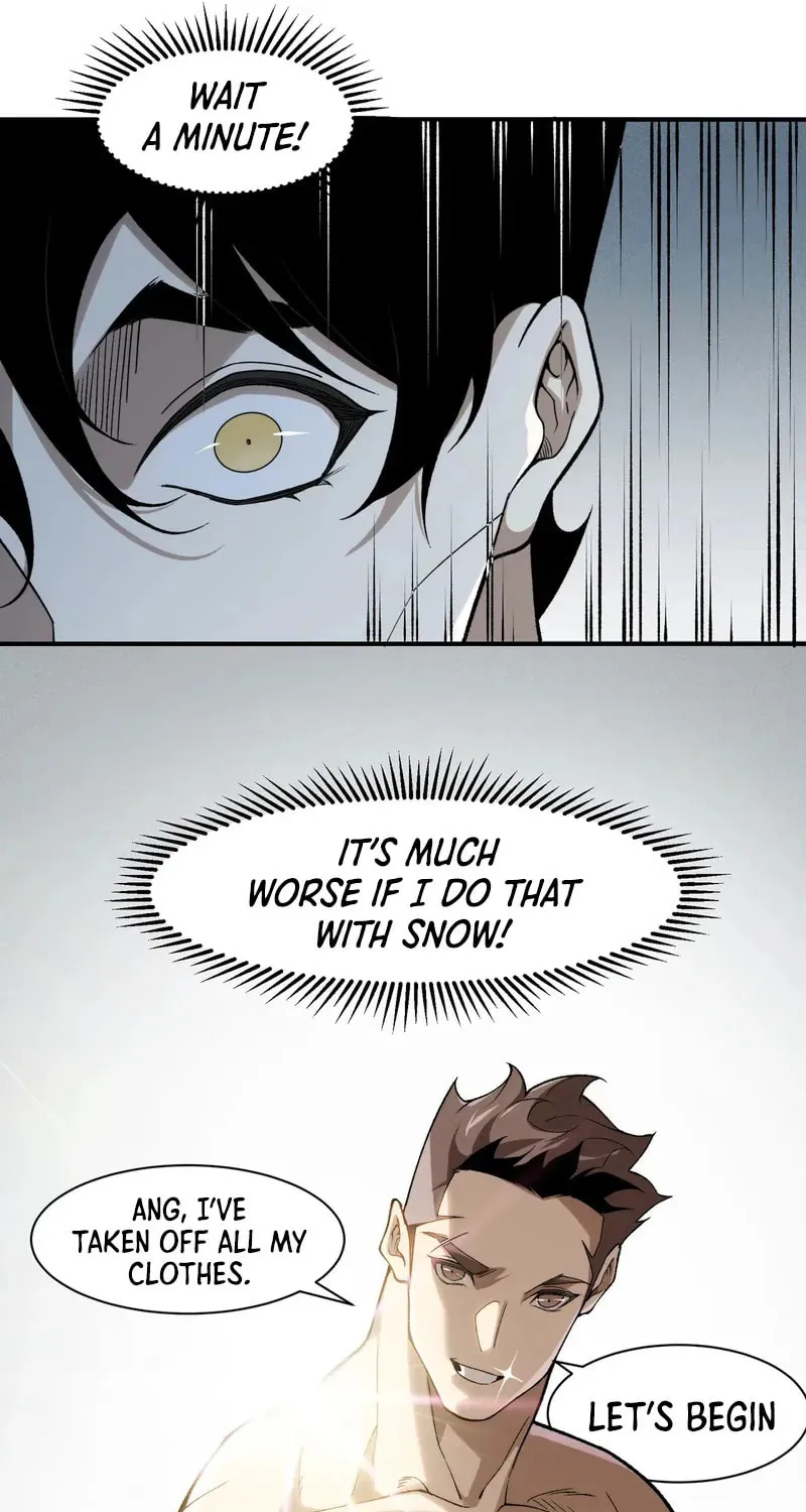 Read Demon Evolution chapter 86 image 56 on Lezhin