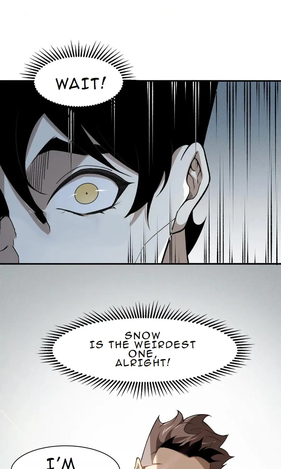 Read Demon Evolution chapter 87 image 0 on Lezhin