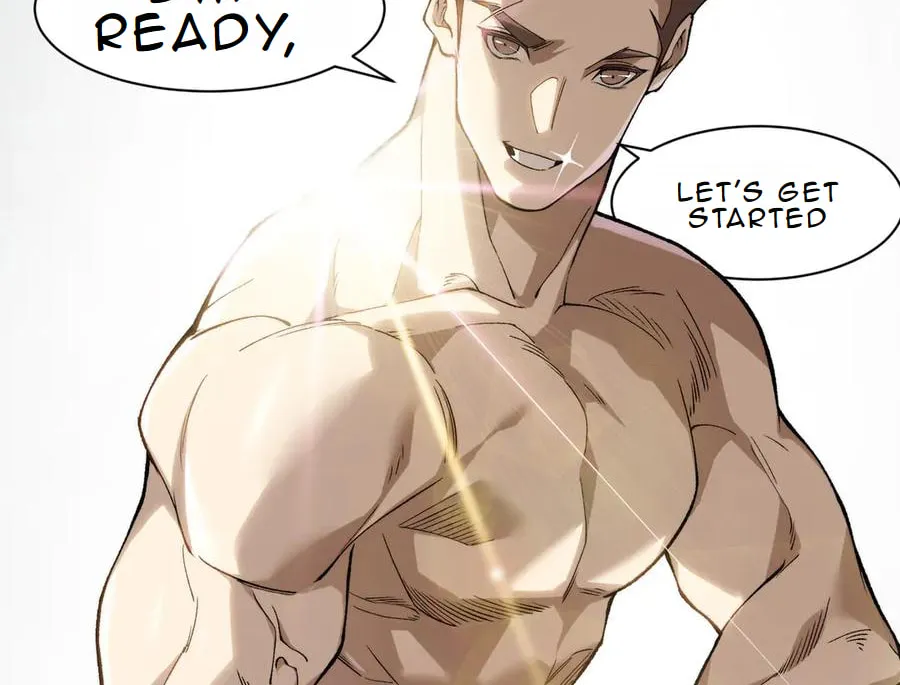 Read Demon Evolution chapter 87 image 1 on Lezhin