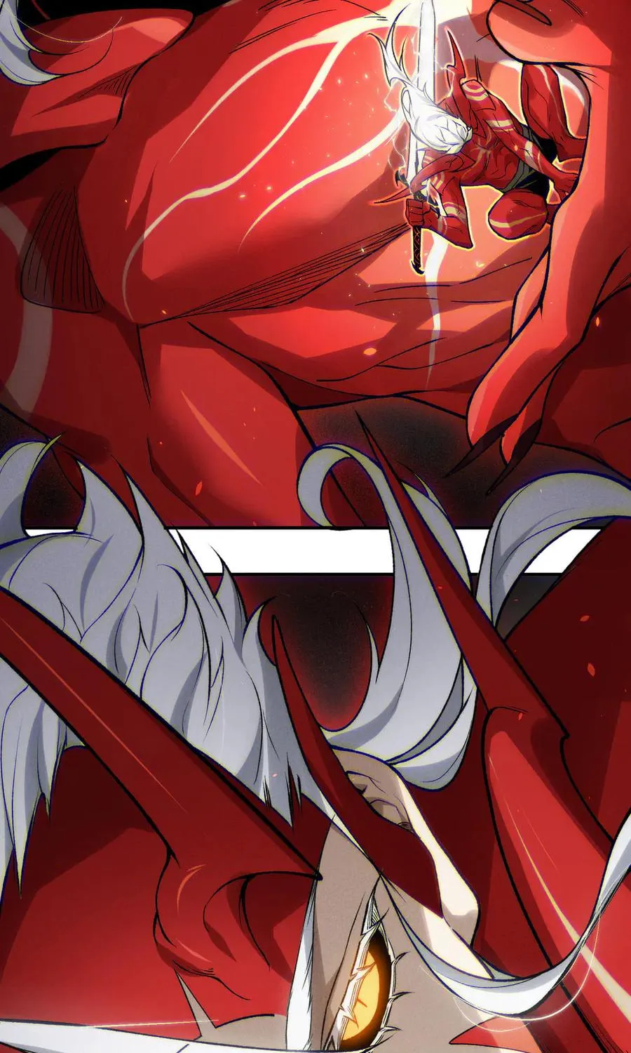 Read Demon Evolution chapter 87 image 101 on Lezhin