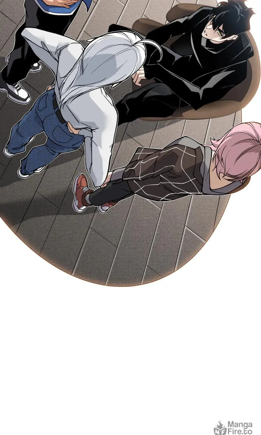 Read Demon Evolution chapter 87 image 18 on Lezhin