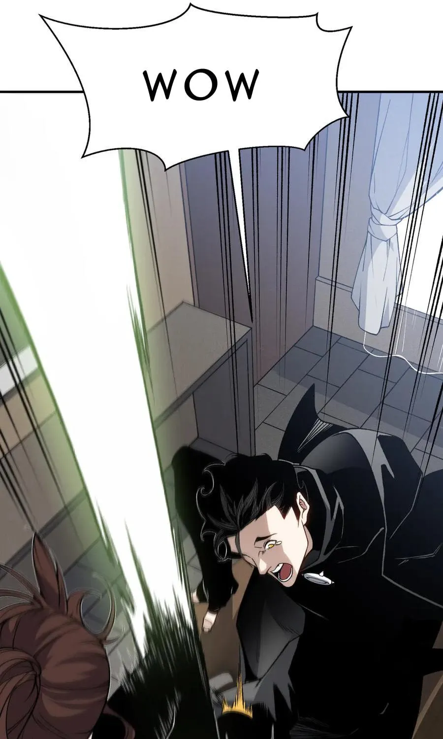 Read Demon Evolution chapter 87 image 22 on Lezhin