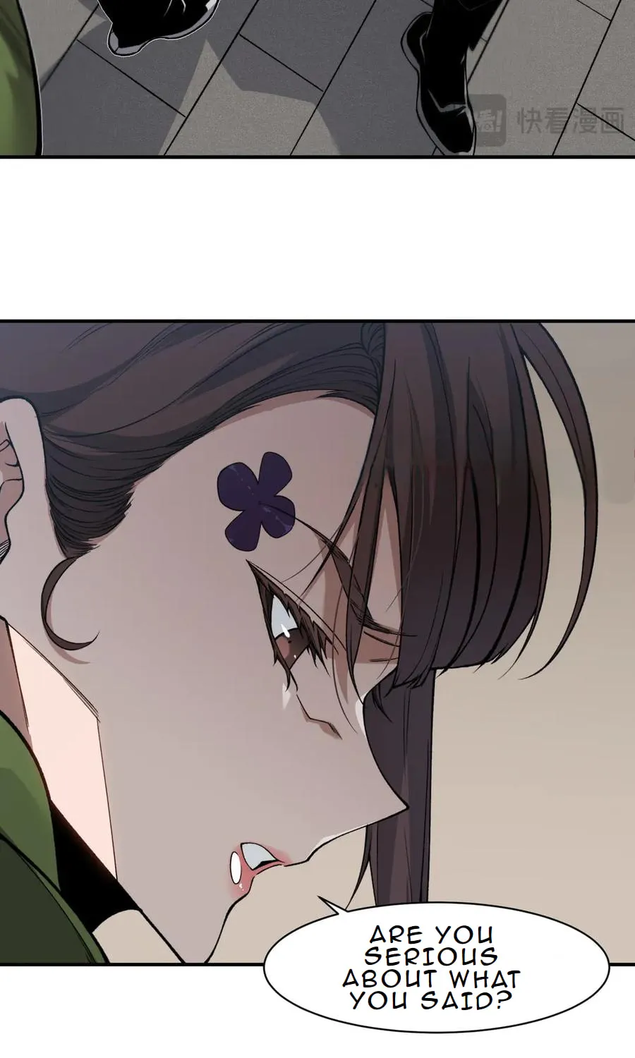 Read Demon Evolution chapter 87 image 24 on Lezhin