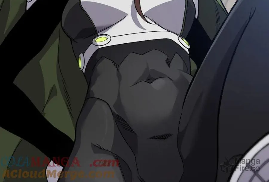 Read Demon Evolution chapter 87 image 29 on Lezhin