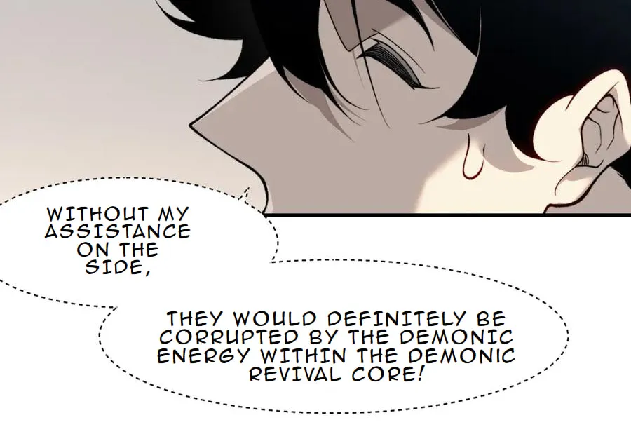 Read Demon Evolution chapter 87 image 31 on Lezhin
