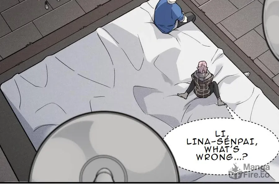 Read Demon Evolution chapter 87 image 41 on Lezhin