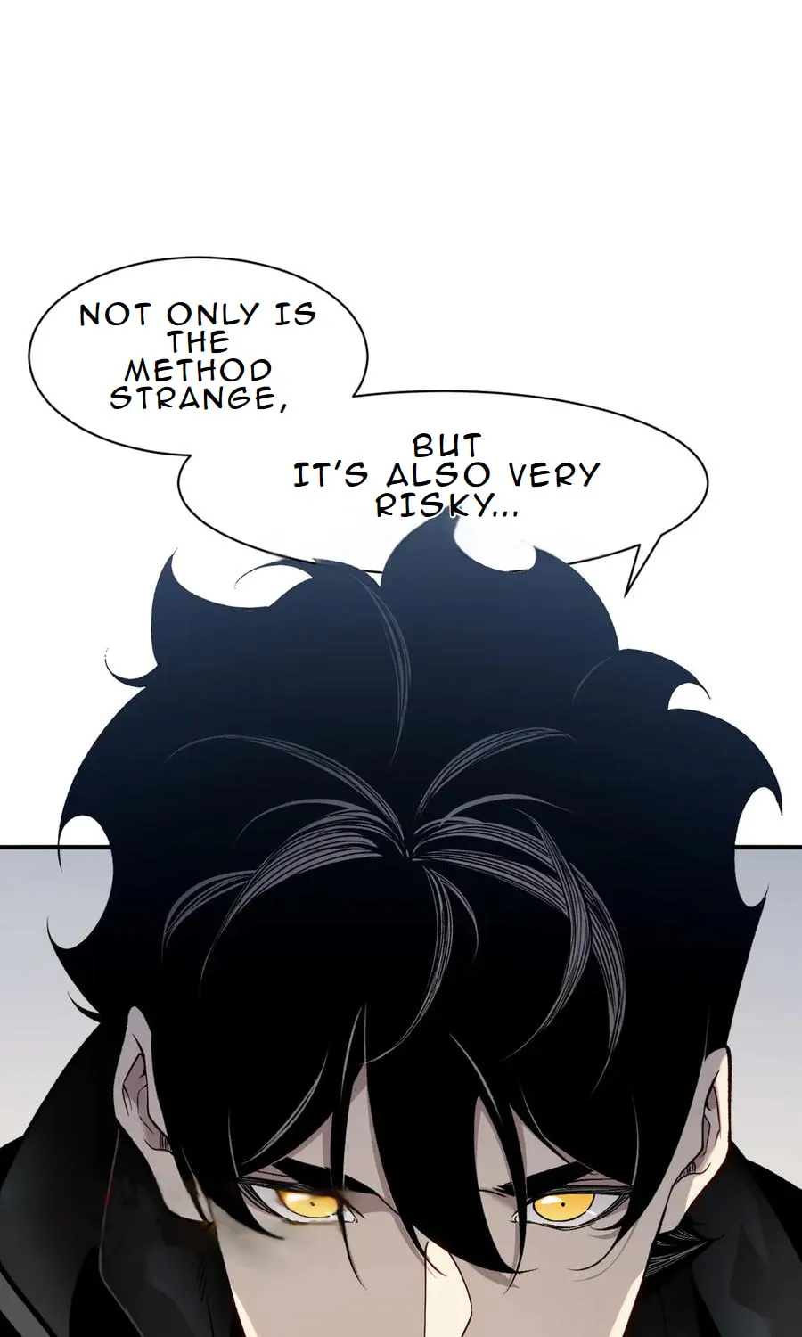 Read Demon Evolution chapter 87 image 42 on Lezhin