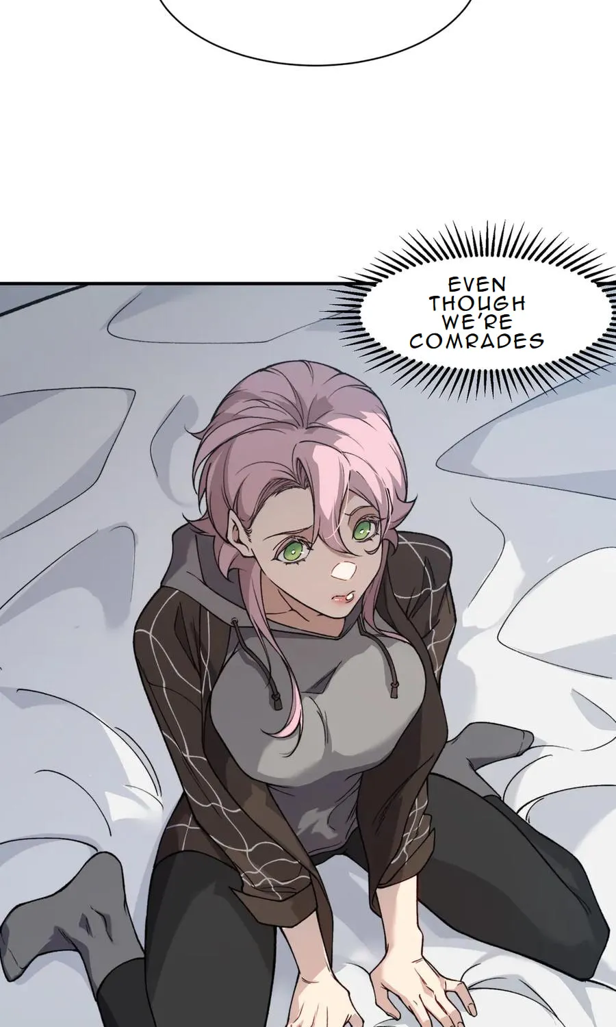 Read Demon Evolution chapter 87 image 44 on Lezhin