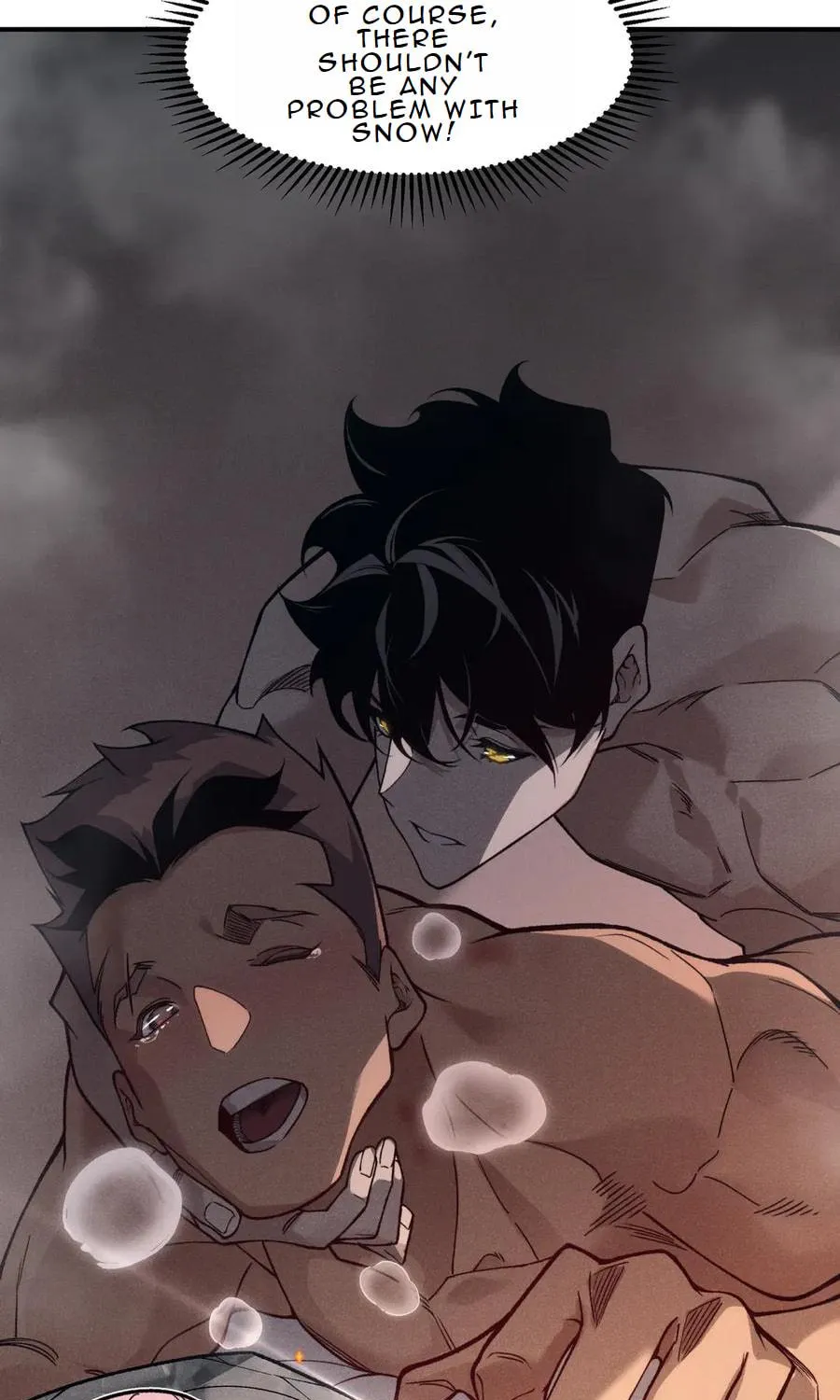 Read Demon Evolution chapter 87 image 46 on Lezhin