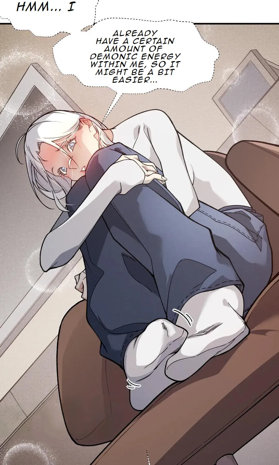 Read Demon Evolution chapter 87 image 49 on Lezhin