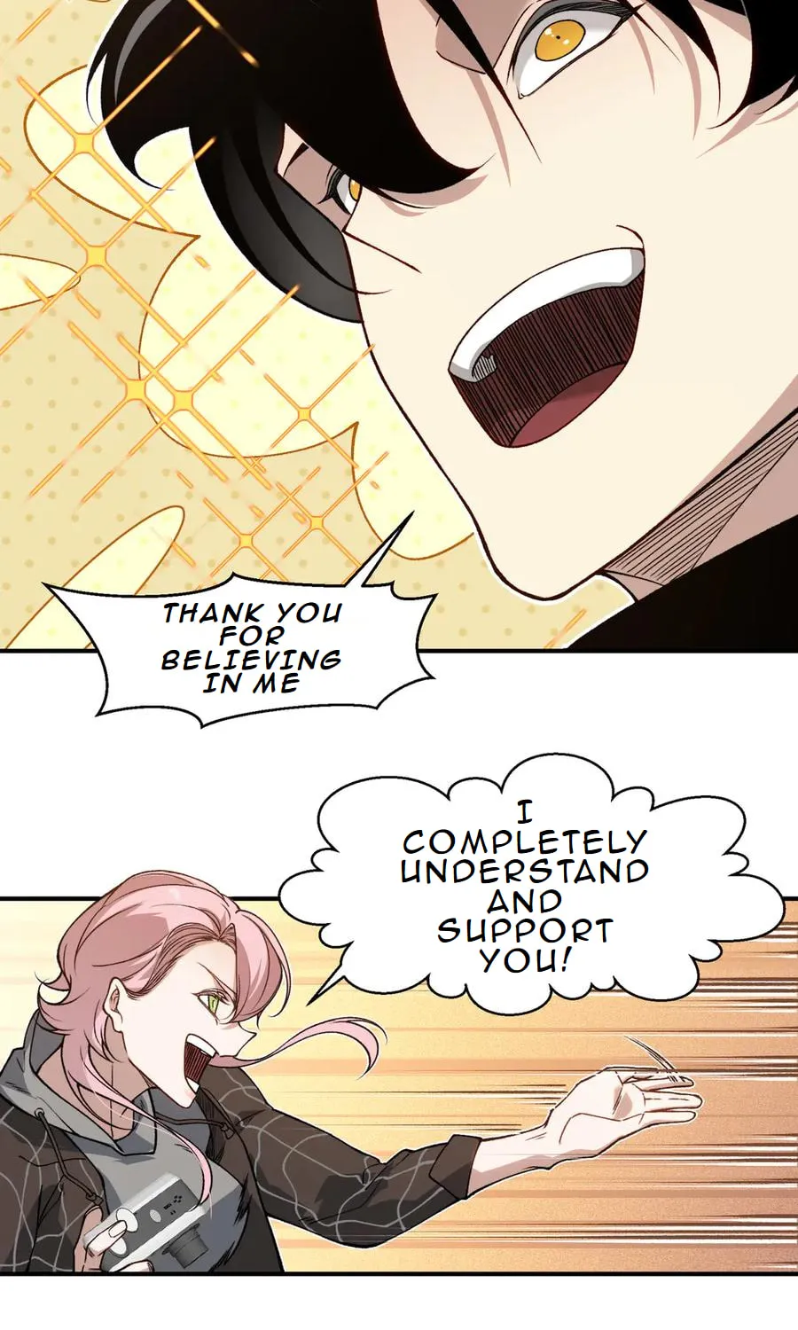 Read Demon Evolution chapter 87 image 53 on Lezhin
