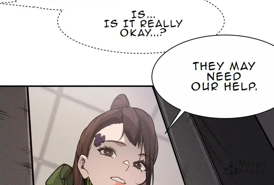 Read Demon Evolution chapter 87 image 64 on Lezhin